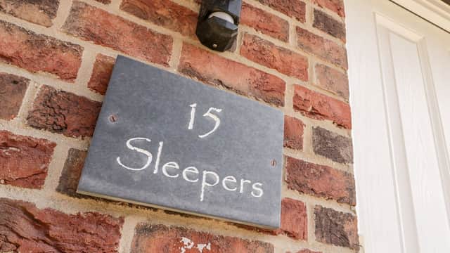 Sleepers