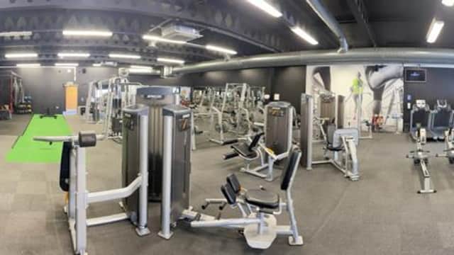MYGym Halton - Gyms in killingbeck