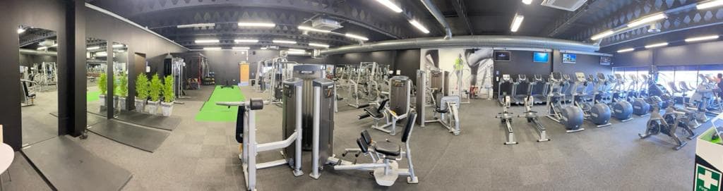 MYGym Halton