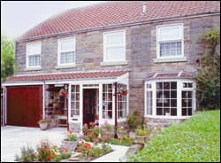 Ryedale House