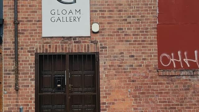 GLOAM Gallery - Gallery in sheffield