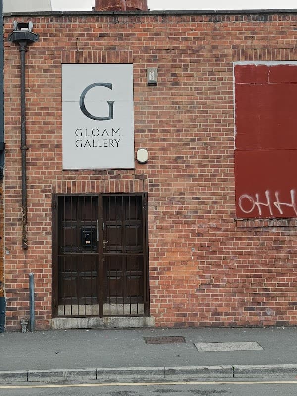 GLOAM Gallery