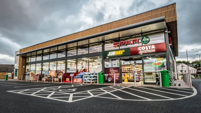 Valli Forecourts Ltd Head Office - Petrol Stations in moortown