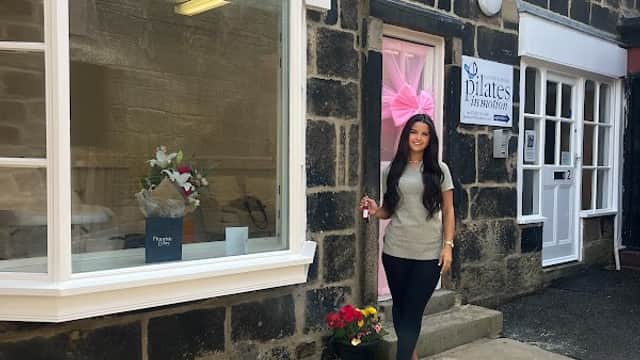 BonnieLash - Beauty Salons in otley