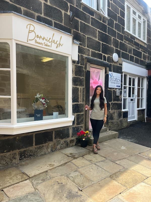 BonnieLash