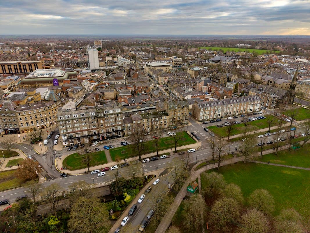 Hotel du Vin Harrogate