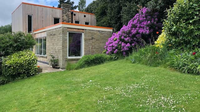 Somerton Art S P A C E - Gallery in holme valley