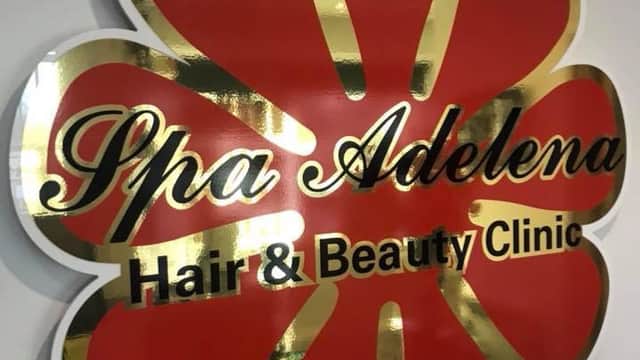 Spa Adelena - Beauty Salons in farsley