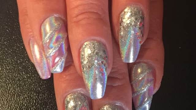 Entice Nail Studio - Nail Salons in catterick garrison