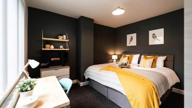 Accommodation at Roberts Residence in doncaster