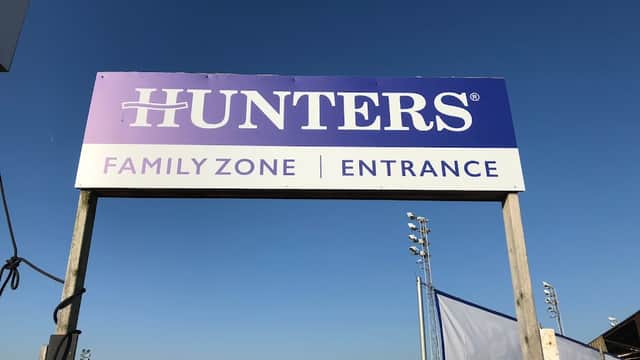 Hunters Estate & Letting Agents Castleford - Estate Agents in castleford