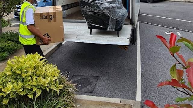 Swift Removals Sheffield - Removal Companies in sheffield
