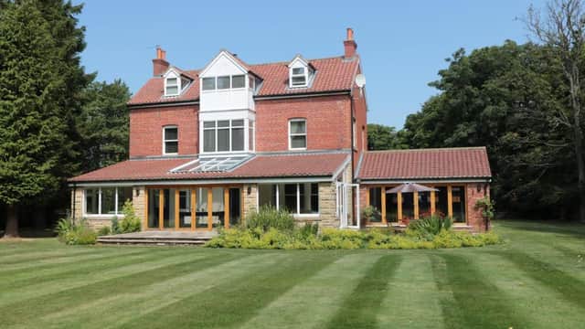Accommodation at Thwaitefield, Whitby in goathland