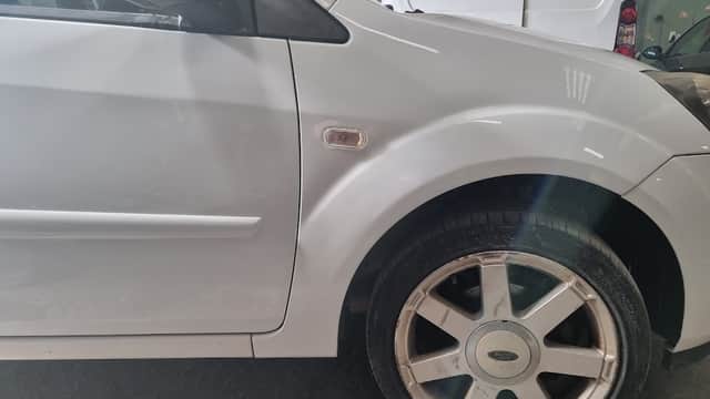 Charlotte Motors - Garages in heeley