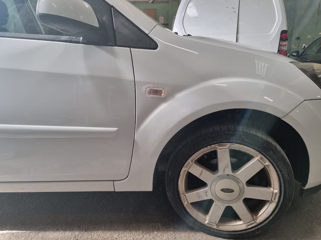 Charlotte Motors
