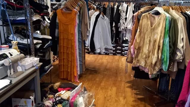 LBD Boutique - Clothes Shops in guiseley