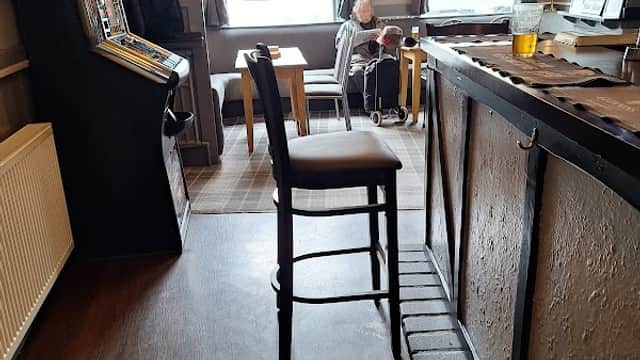Food & drink at Wellington Inn in todmorden