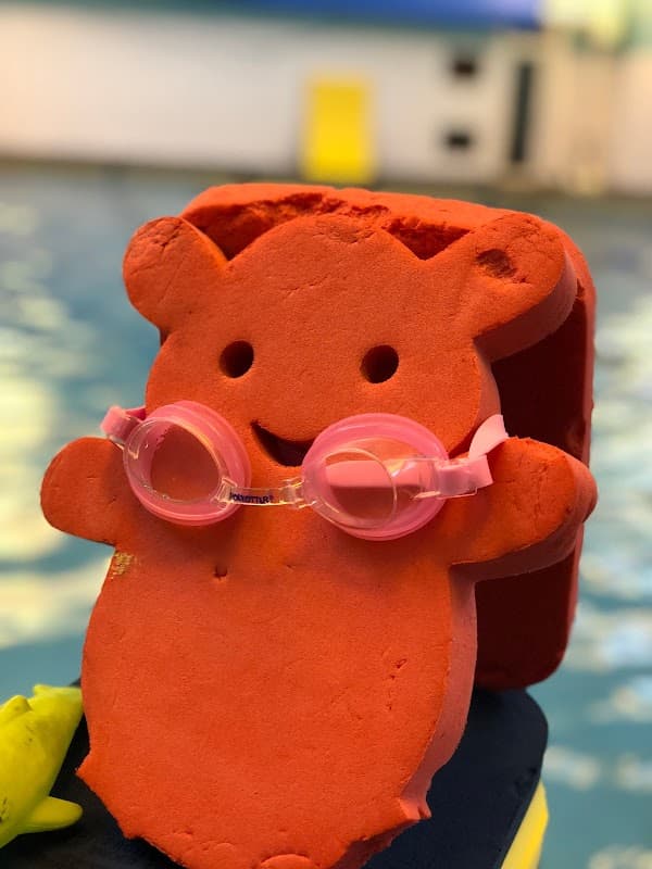 Aquastar Swimming School