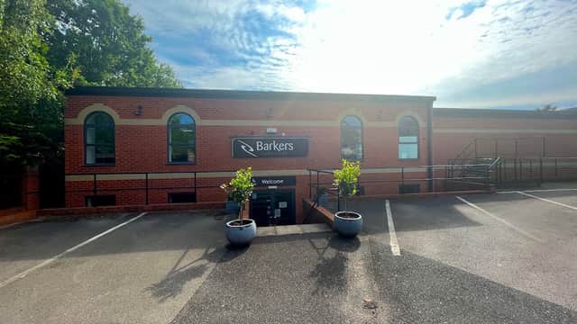 Barkers Furniture - Furniture Shops in sheffield