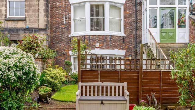 Accommodation at The Bolthole, Whitby in whitby