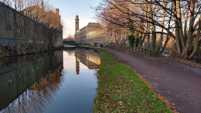 MyWellbeing College - Hospitals in saltaire
