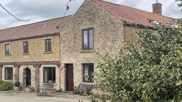 Harvest End, York, Yorkshire