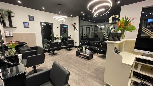 Sketch hair and beauty - Hair Salons in beeston
