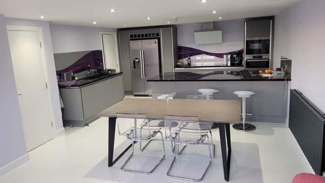 C I Connor Painter & Decorator - Painters & Decorators in halifax