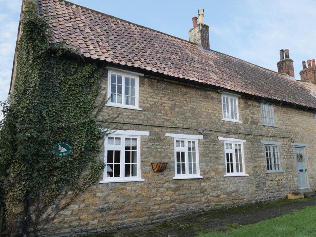 Chapel Cottage, Scarborough
