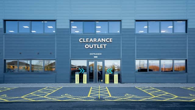 Easy Bathrooms Clearance Outlet & Collections - Outlet Stores in wakefield