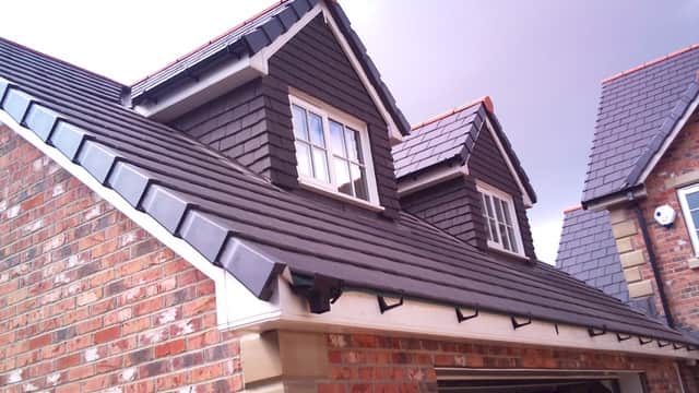 APM Roofing - Roofers in garforth