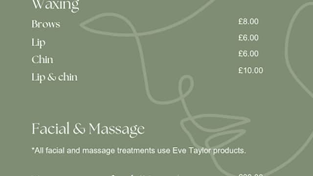 Beauty By Megan - Beauty Salons in holmfirth