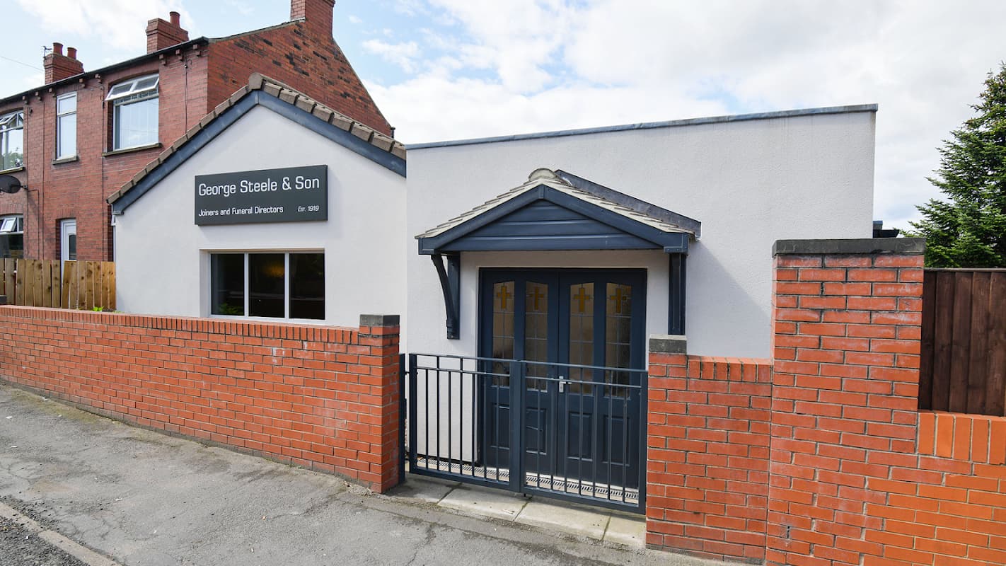 George Steele & Son Funeral Directors
