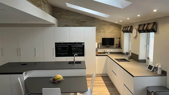 Elite Interiors Yorkshire - Builders in normanton
