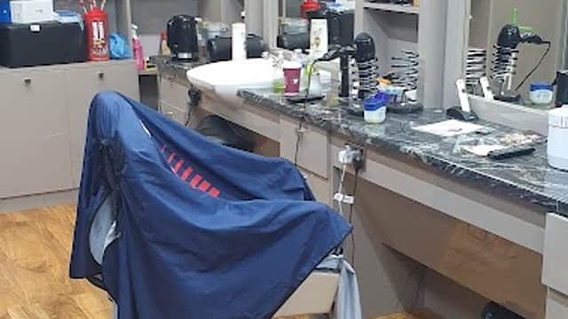 HD1 Barbers - Barbers in huddersfield