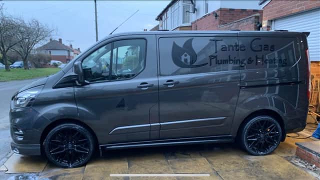Tante Gas Plumbing & Heating Ltd - Plumbers in batley