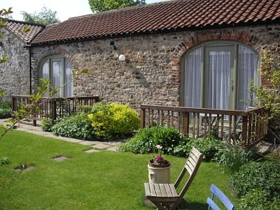 Skeeby Lodge