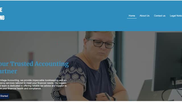Armitage Accounting - Accountants in headingley