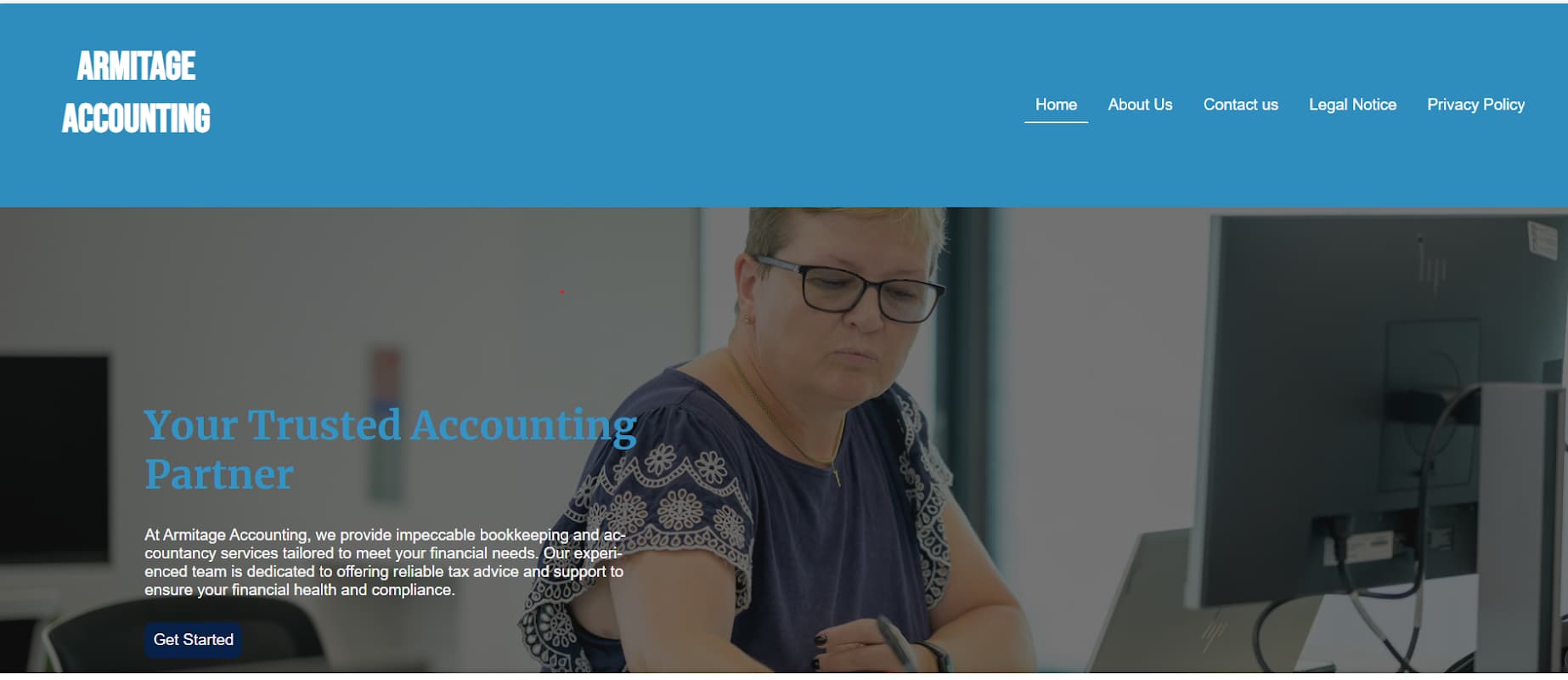 Armitage Accounting