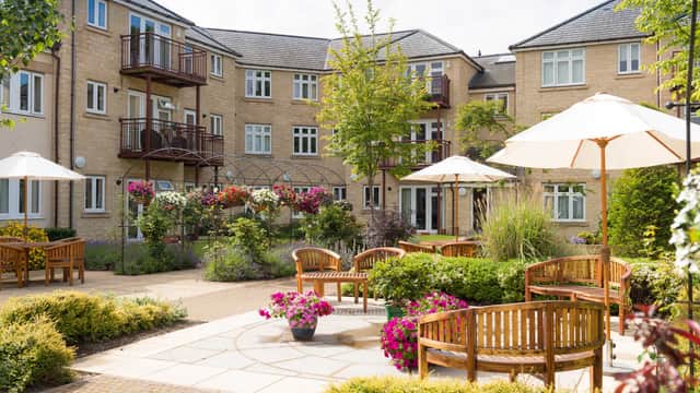 Anchor - The Laureates - Estate Agents in guiseley