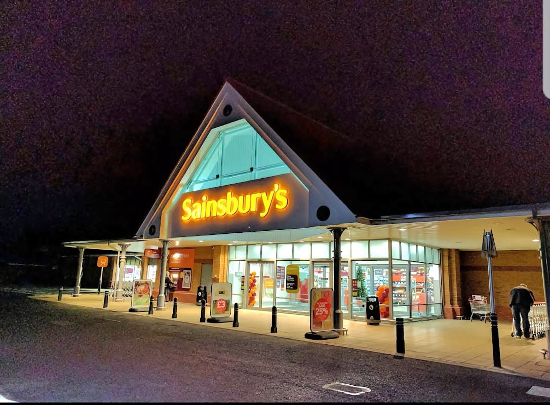 Hedon Argos (Inside Sainsbury's)