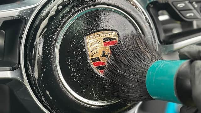 Clarity detailing - Car Washes in shipley