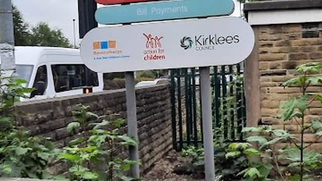 Greenwood Centre - Libraries in dewsbury