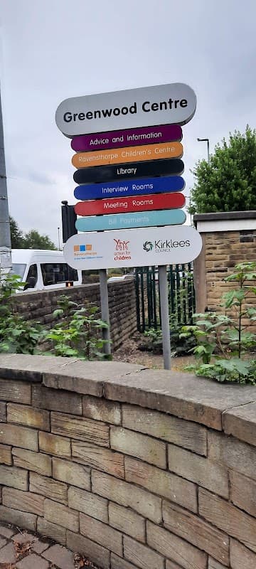 Greenwood Centre