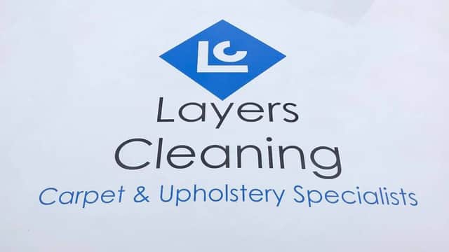 Layers Professional Cleaners - Carpet Cleaners in normanton