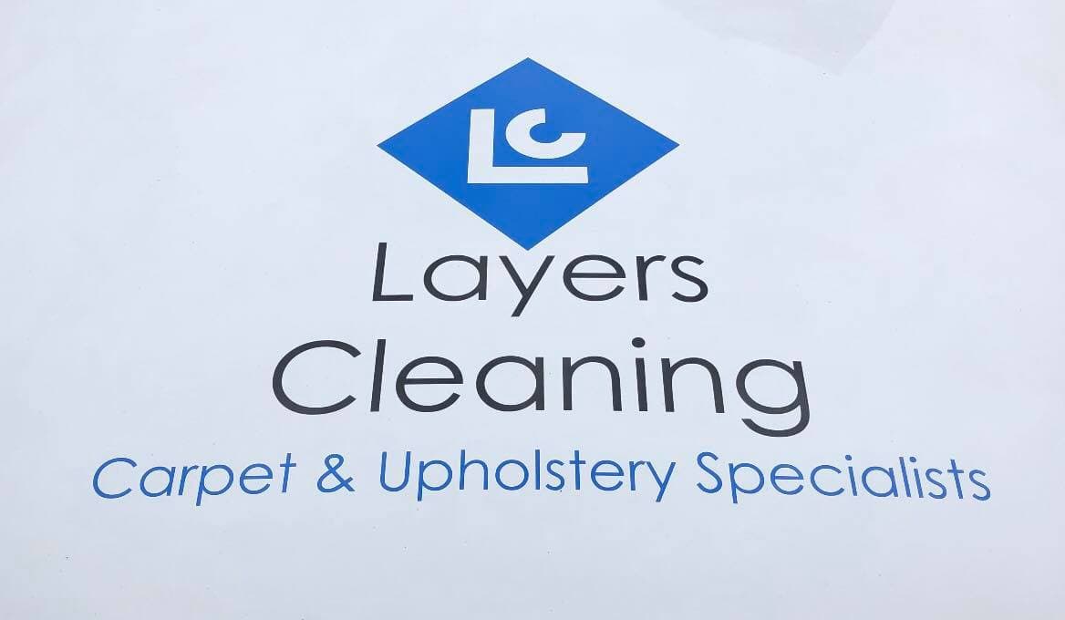 Layers Professional Cleaners