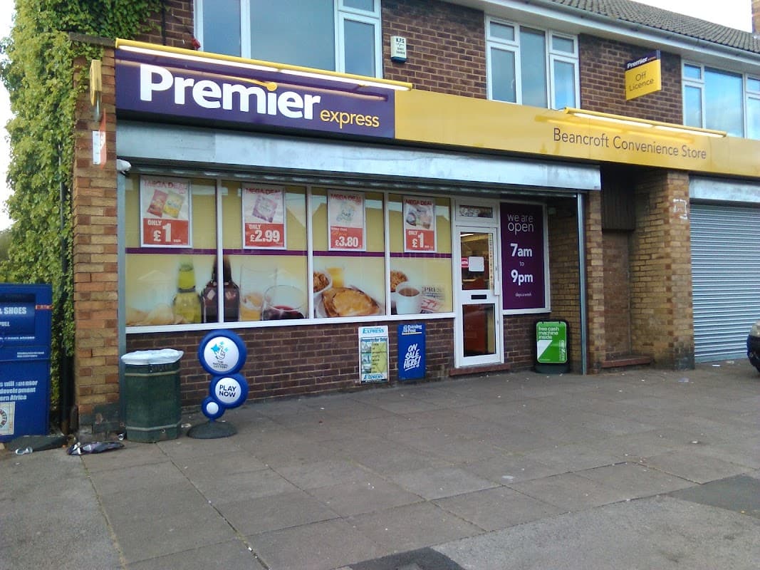 Premier
