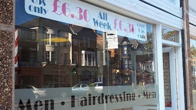 Scarletts Hairdressing For Men - Barbers in scarborough
