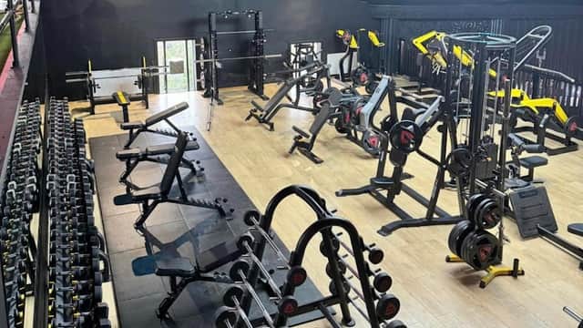 Roy Ellam's Premier Health Club - Gyms in mirfield