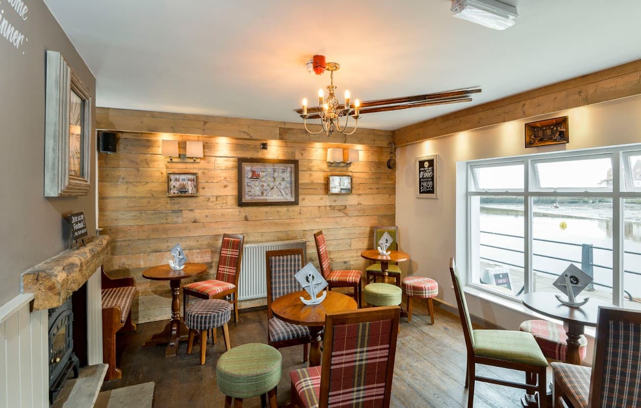 The Ship Inn